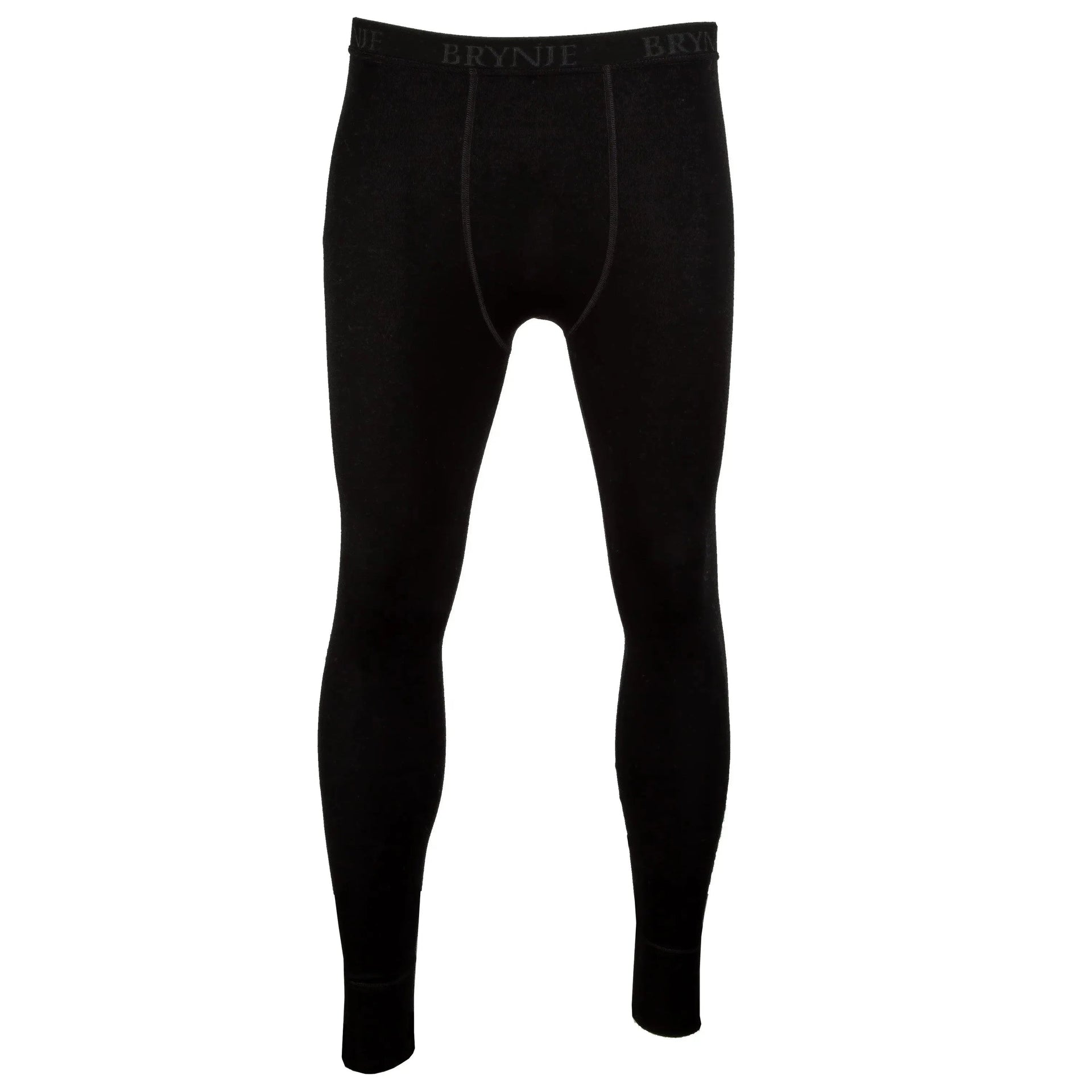 Thermohose Classic Wool Lang
