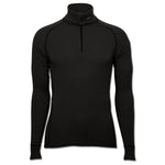 Brynje Shirt Classic Wool Zip Polo - ASMC