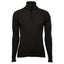 Brynje Shirt Classic Wool Zip Polo - ASMC