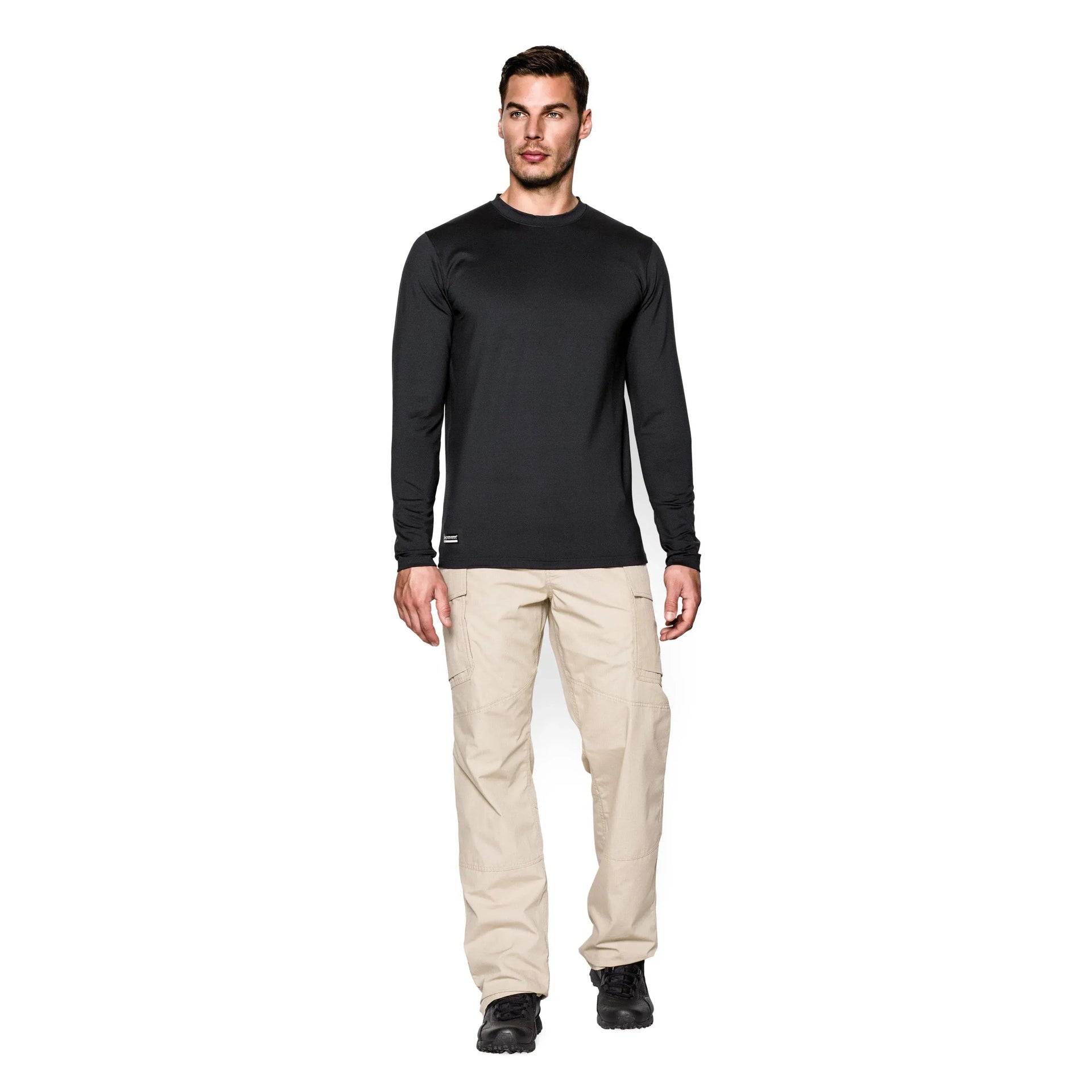 Langarmshirt Tactical Infrared CG Crew