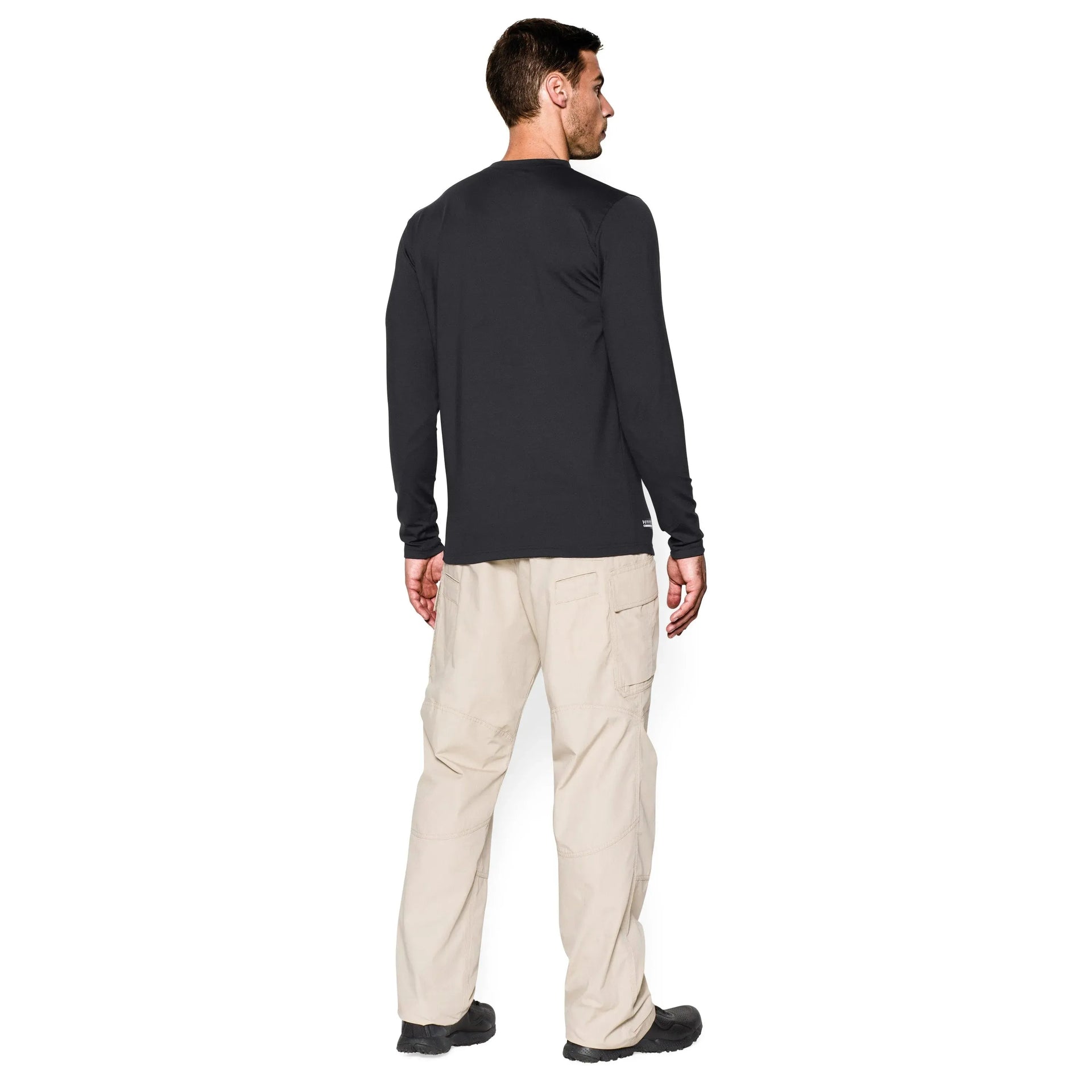 Langarmshirt Tactical Infrared CG Crew