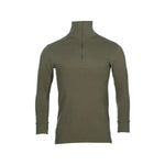 Bundeswehr Original BW Trikothemd oliv Sommer gebraucht - ASMC