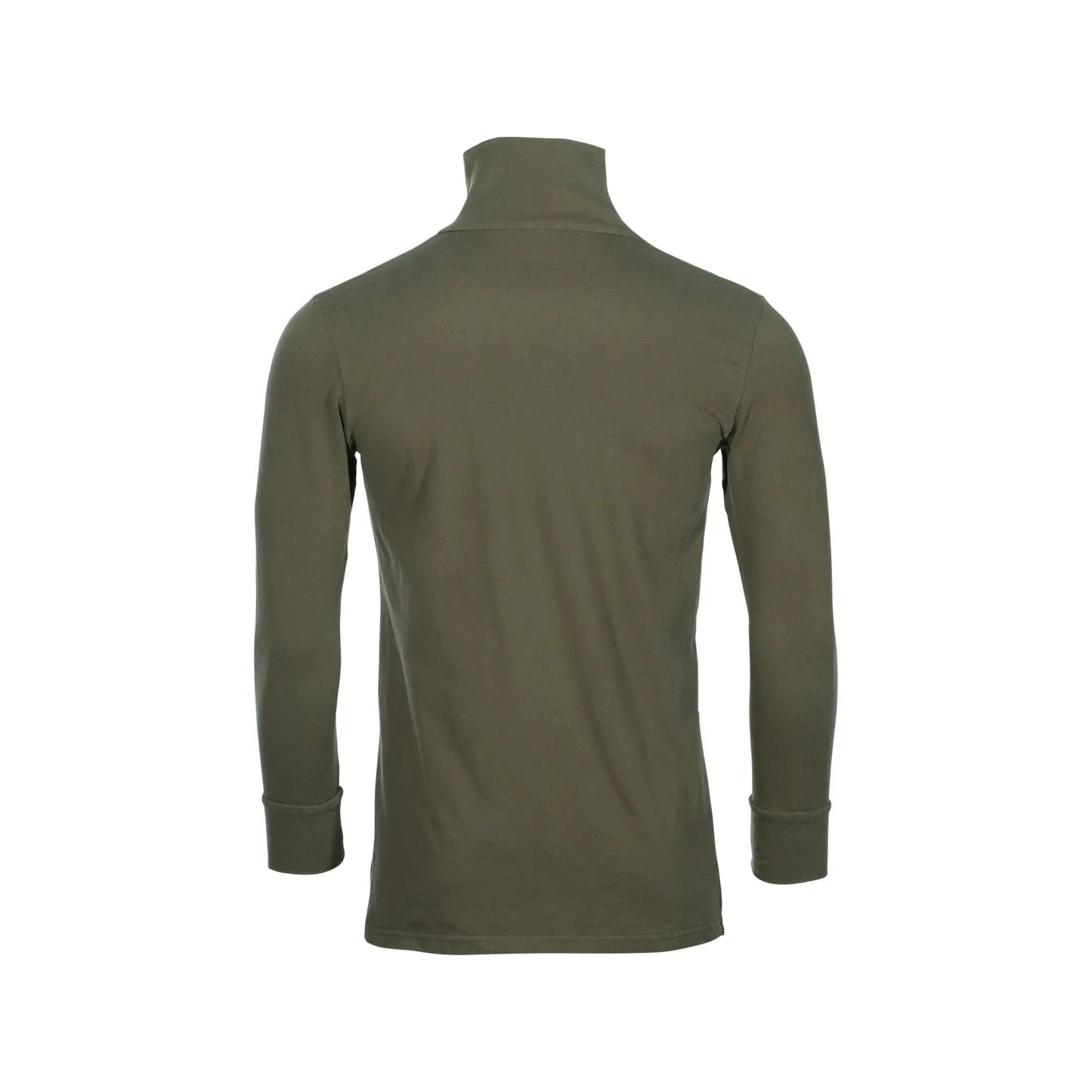 Bundeswehr Original BW Trikothemd oliv Sommer gebraucht - ASMC