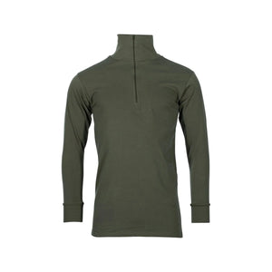 Bundeswehr Original BW Rollkragenhemd oliv - ASMC