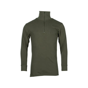 Bundeswehr Neu BW Rollkragenhemd Winter oliv - ASMC