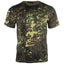 Flecktarn
