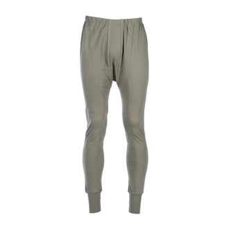 BW Unterhose Lang nach Bundeswehr TL