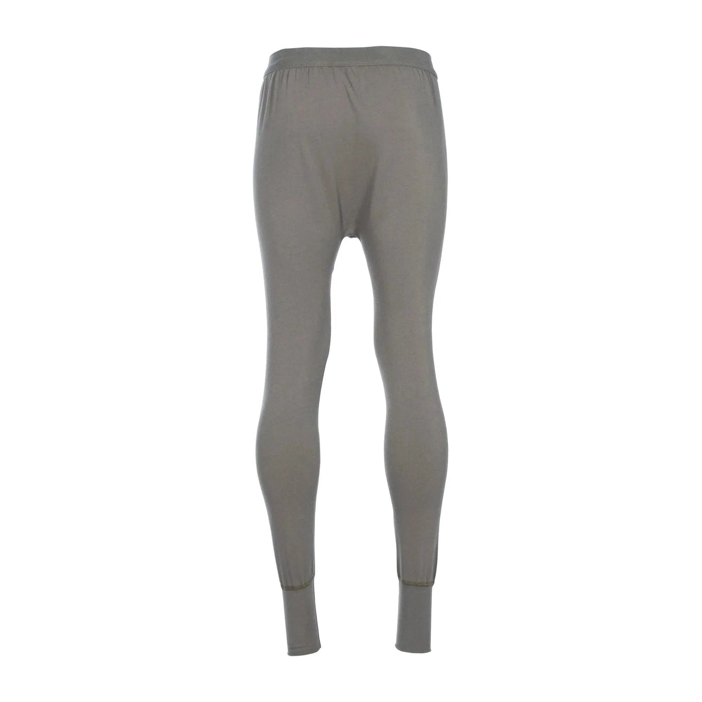 BW Plüschunterhose lang neu