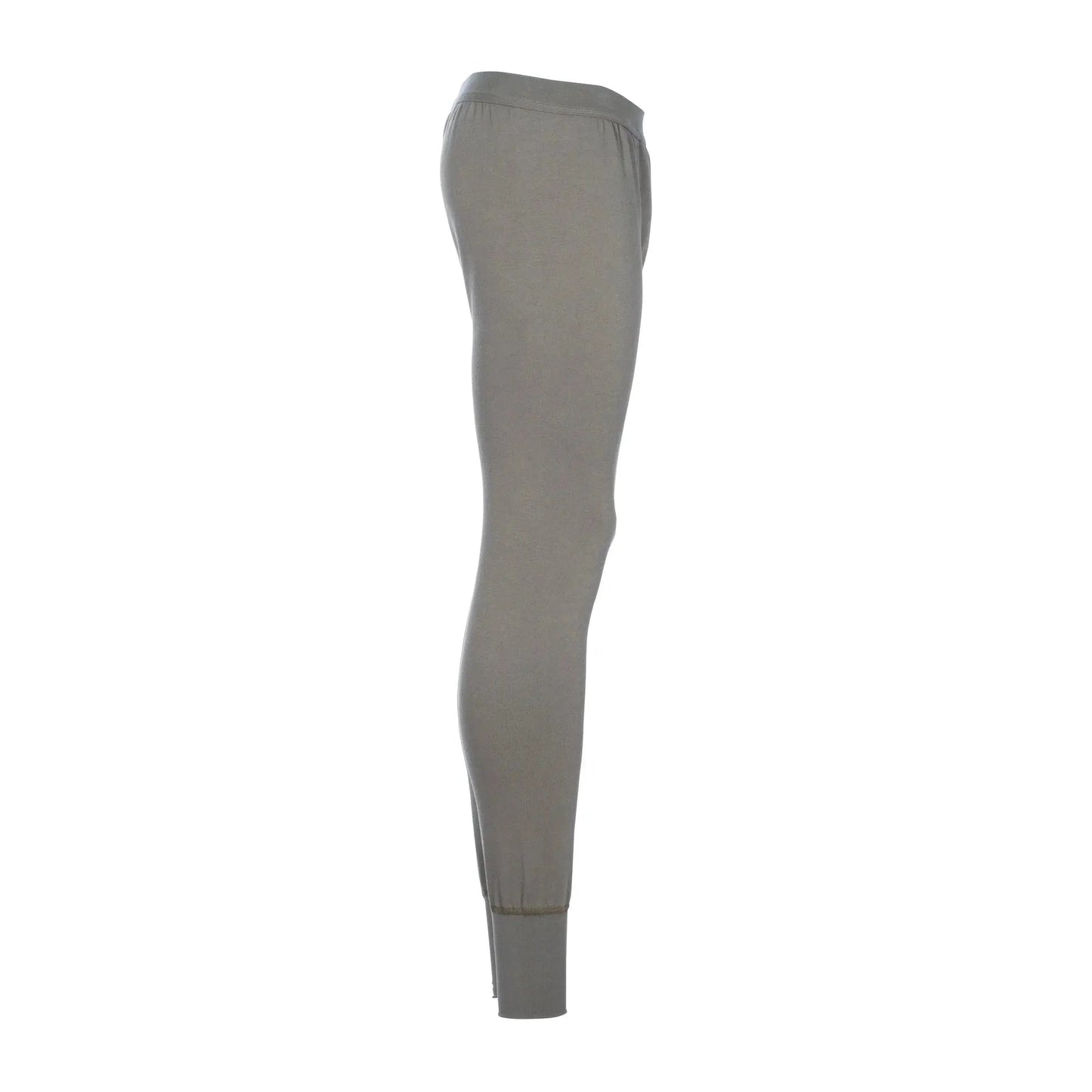 BW Plüschunterhose lang neu
