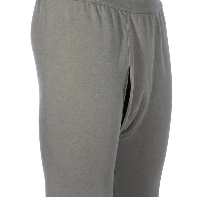 leo-koehler-bw-plueschunterhose-lang-oliv-neu-ansicht-4