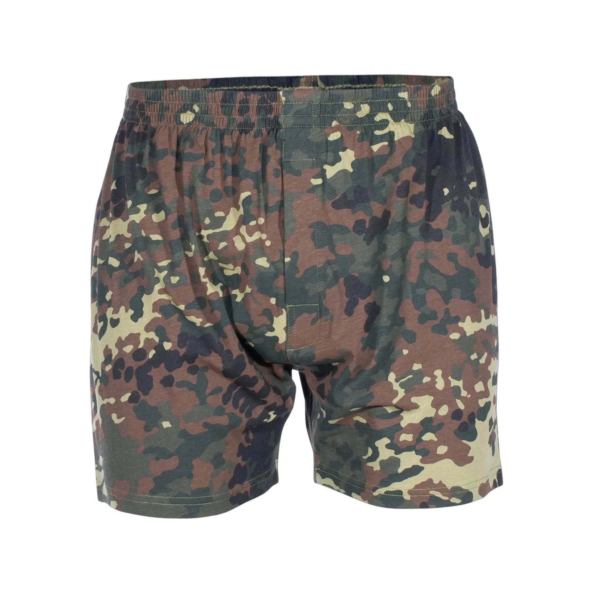 Mil-Tec Boxershorts Baumwolle - ASMC