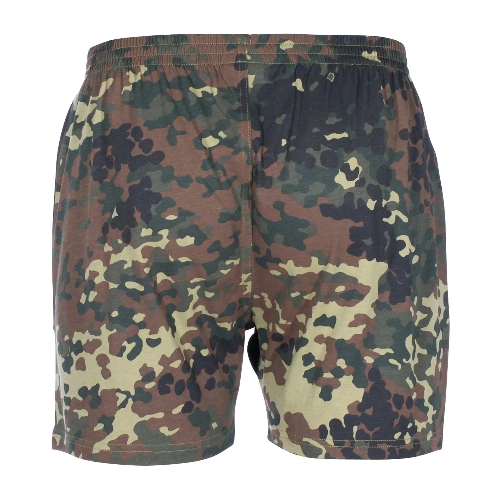 Mil-Tec Boxershorts Baumwolle - ASMC
