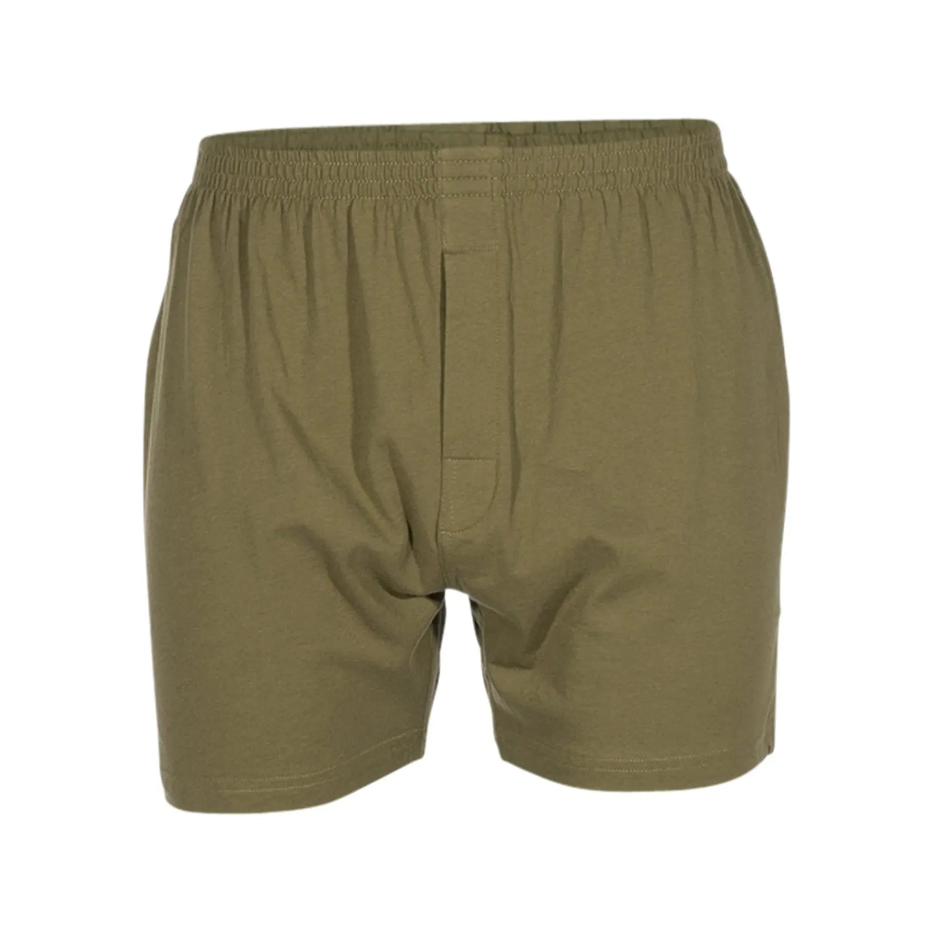 Boxershorts Baumwolle