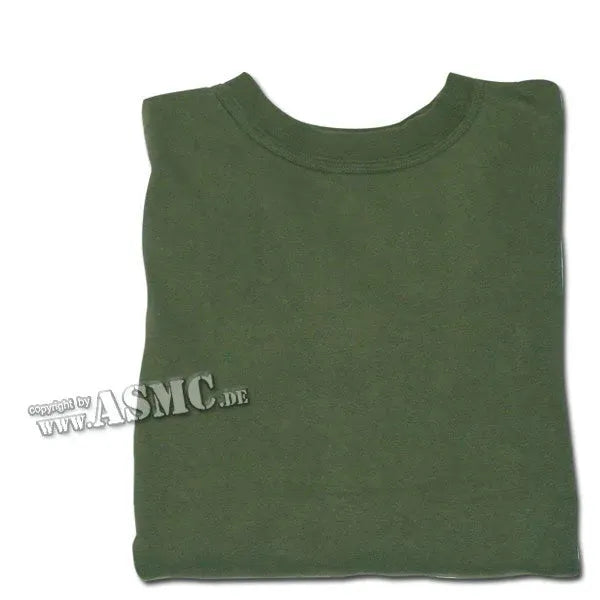 Bundeswehr Original BW Unterhemd langarm Winter gebraucht - ASMC