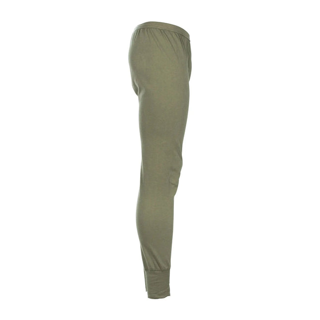 BW Unterhose lang gebraucht