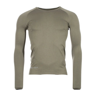 Langarmshirt Sports