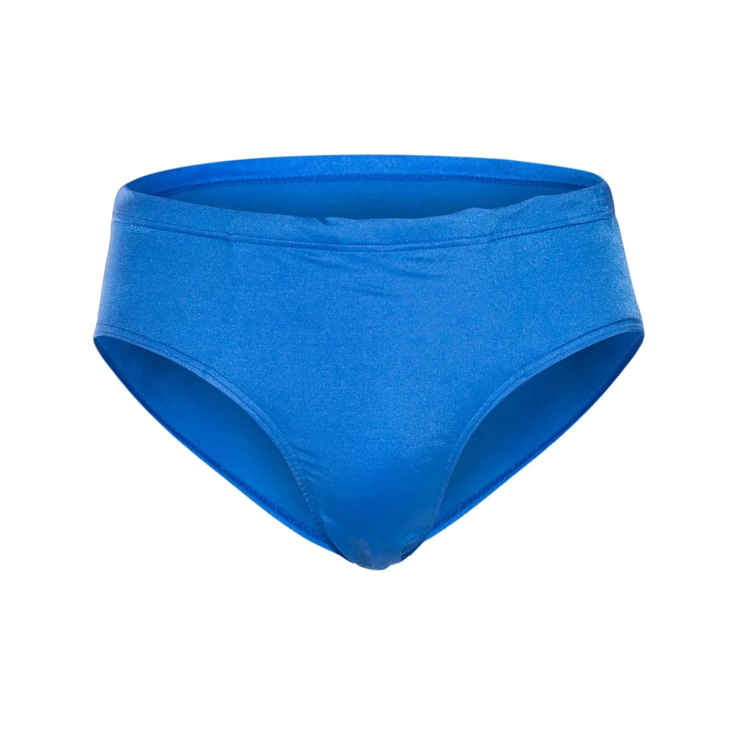 Bundeswehr Original BW Badehose blau gebraucht - ASMC