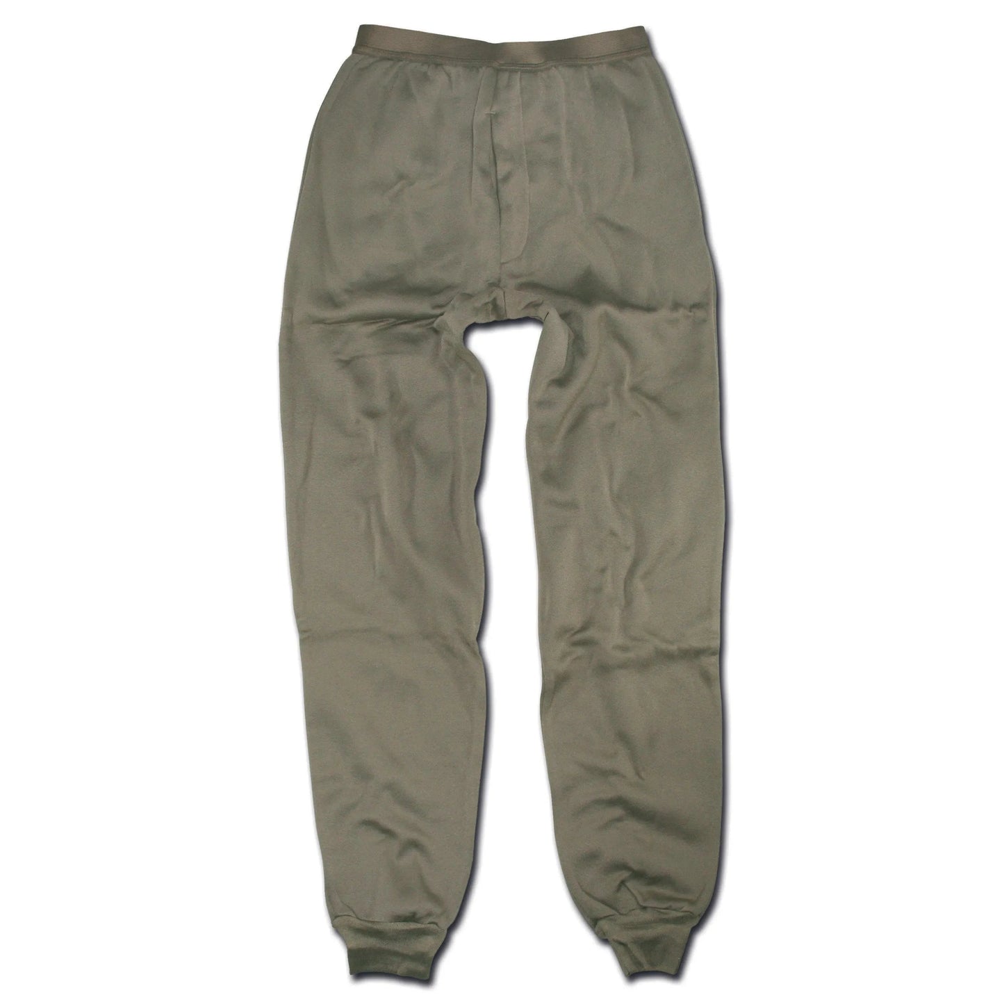 Unterhose lang Polyester