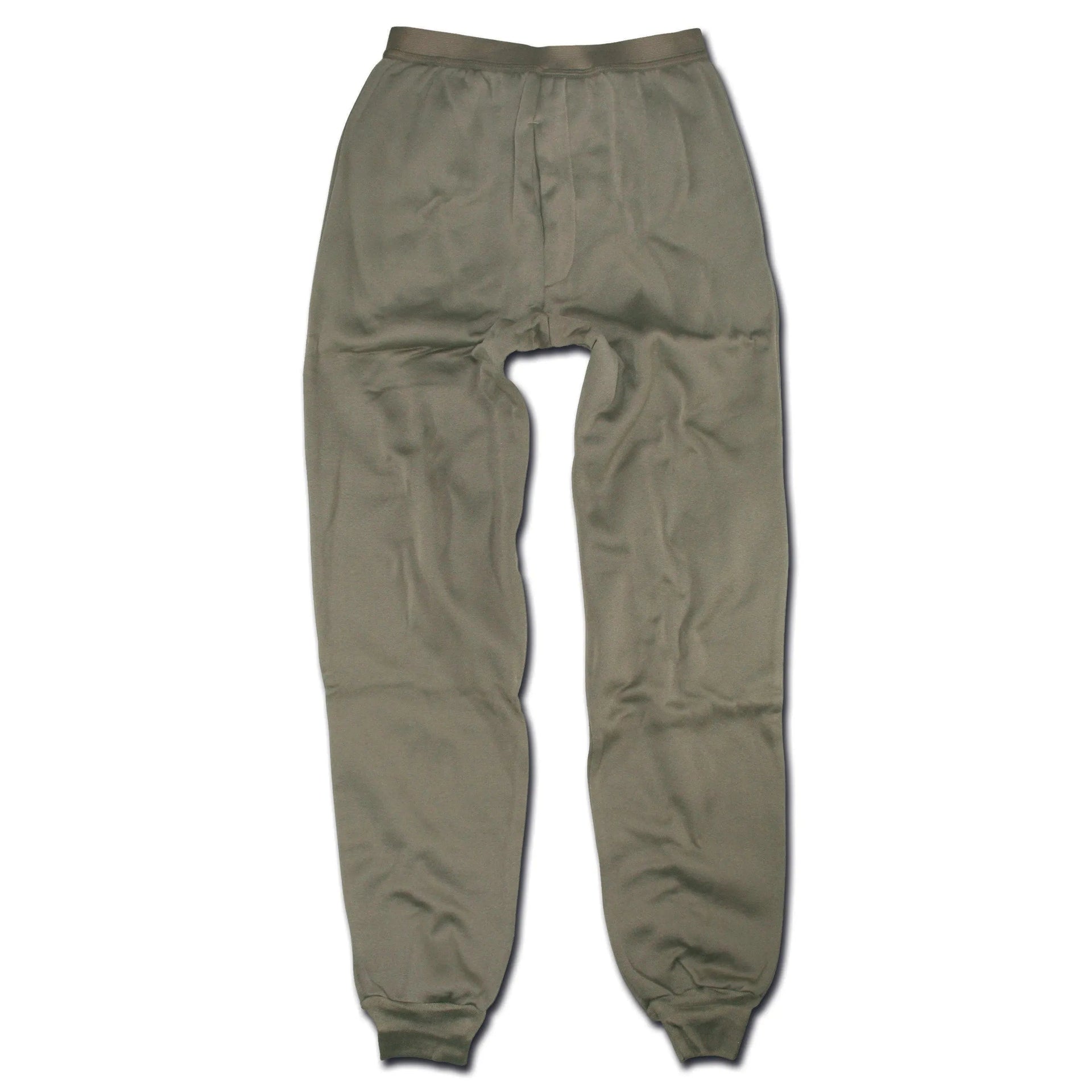 Unterhose lang Polyester