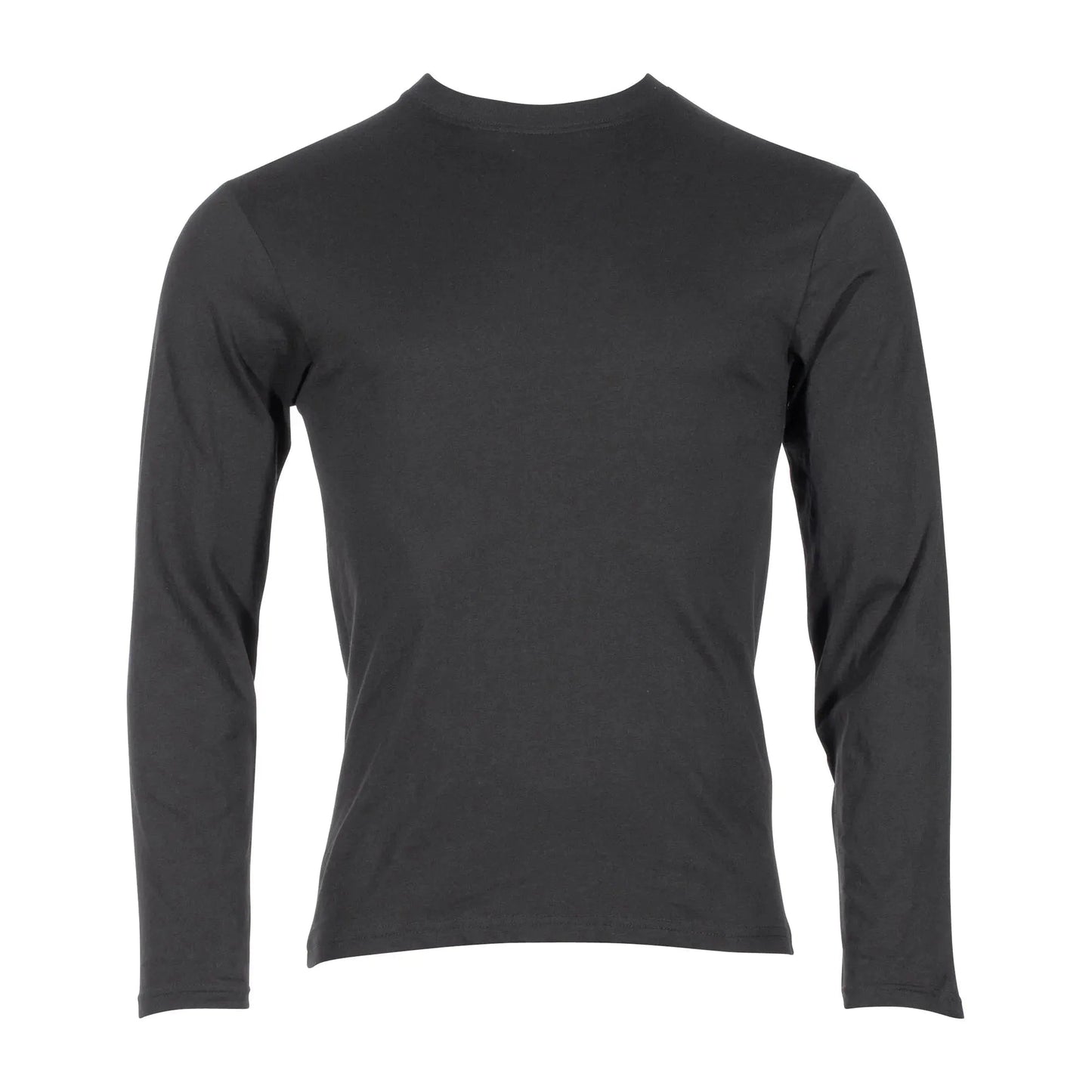 T-Shirt Langarm