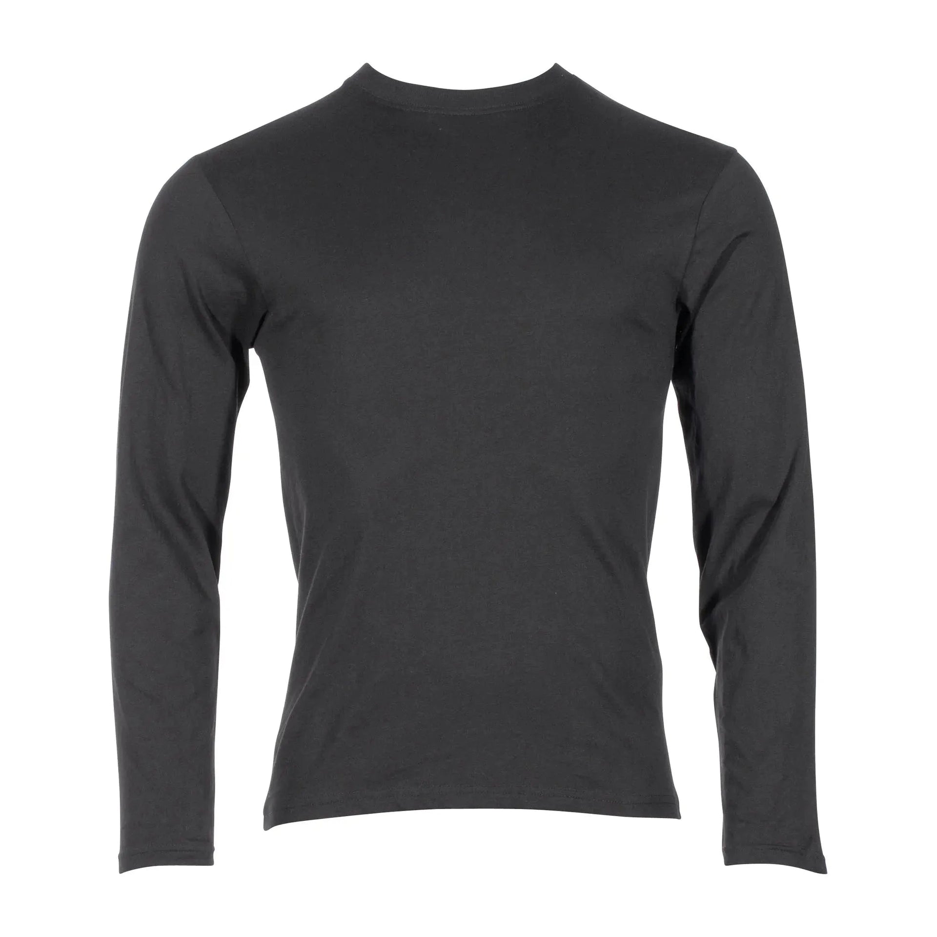 T-Shirt Langarm