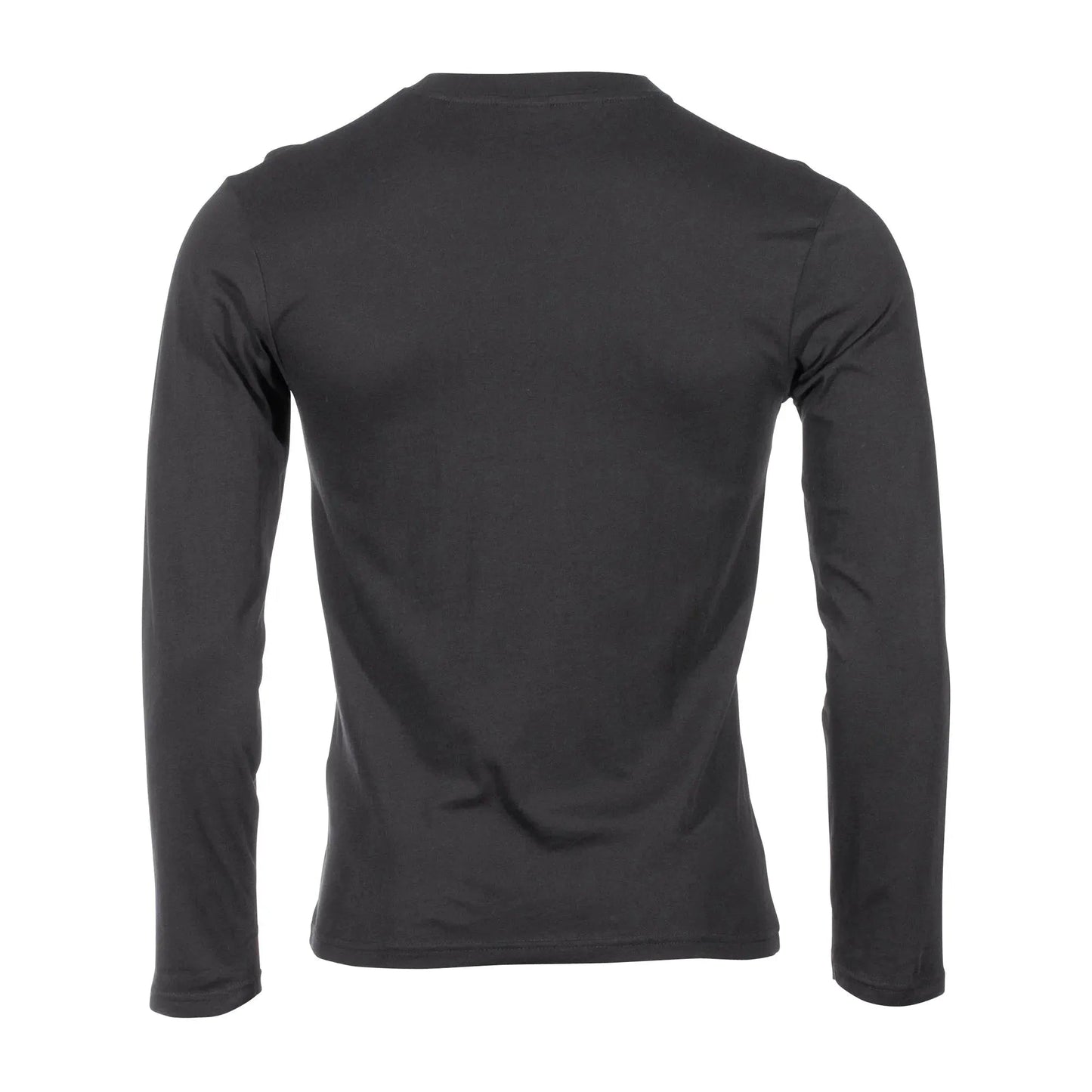 T-Shirt Langarm