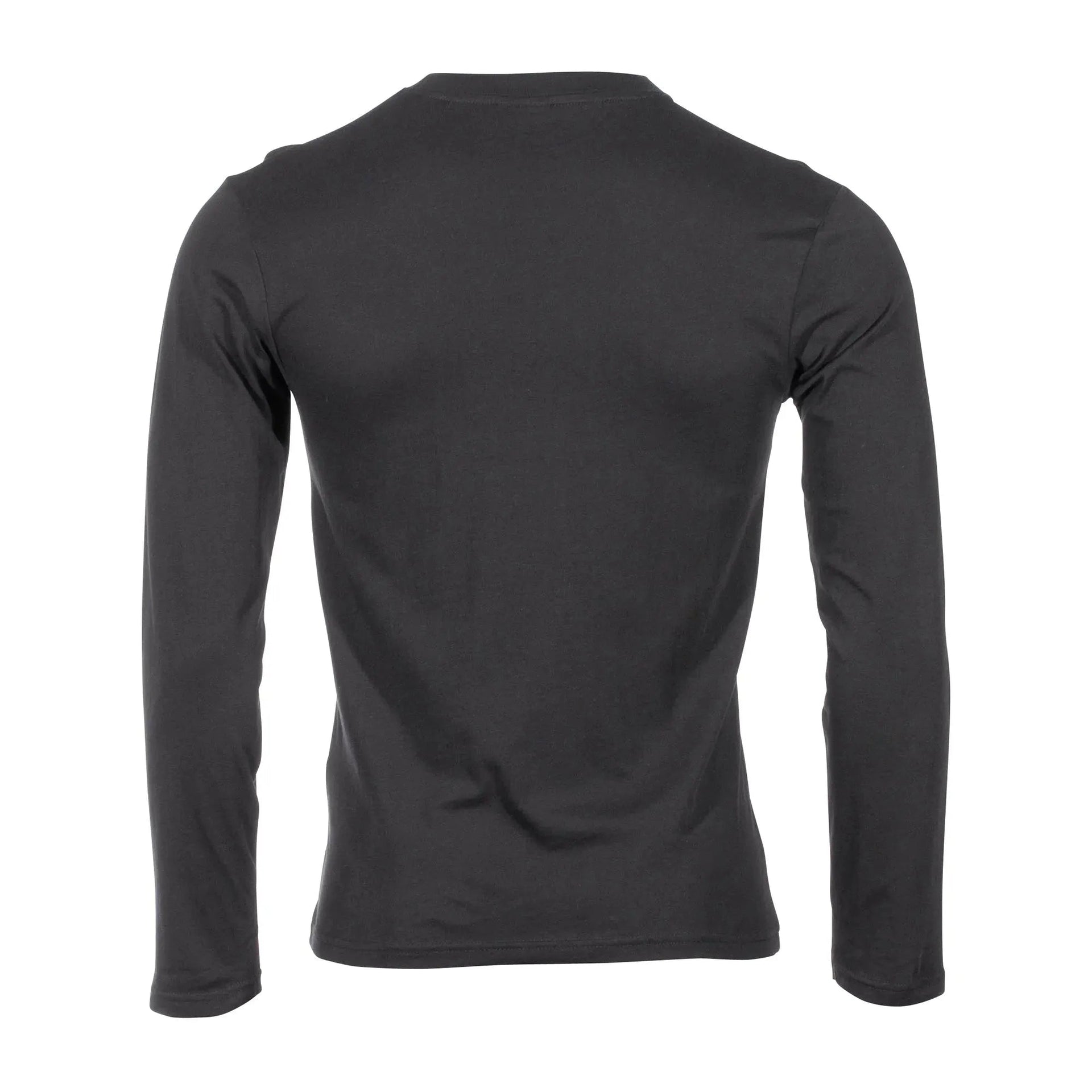 T-Shirt Langarm