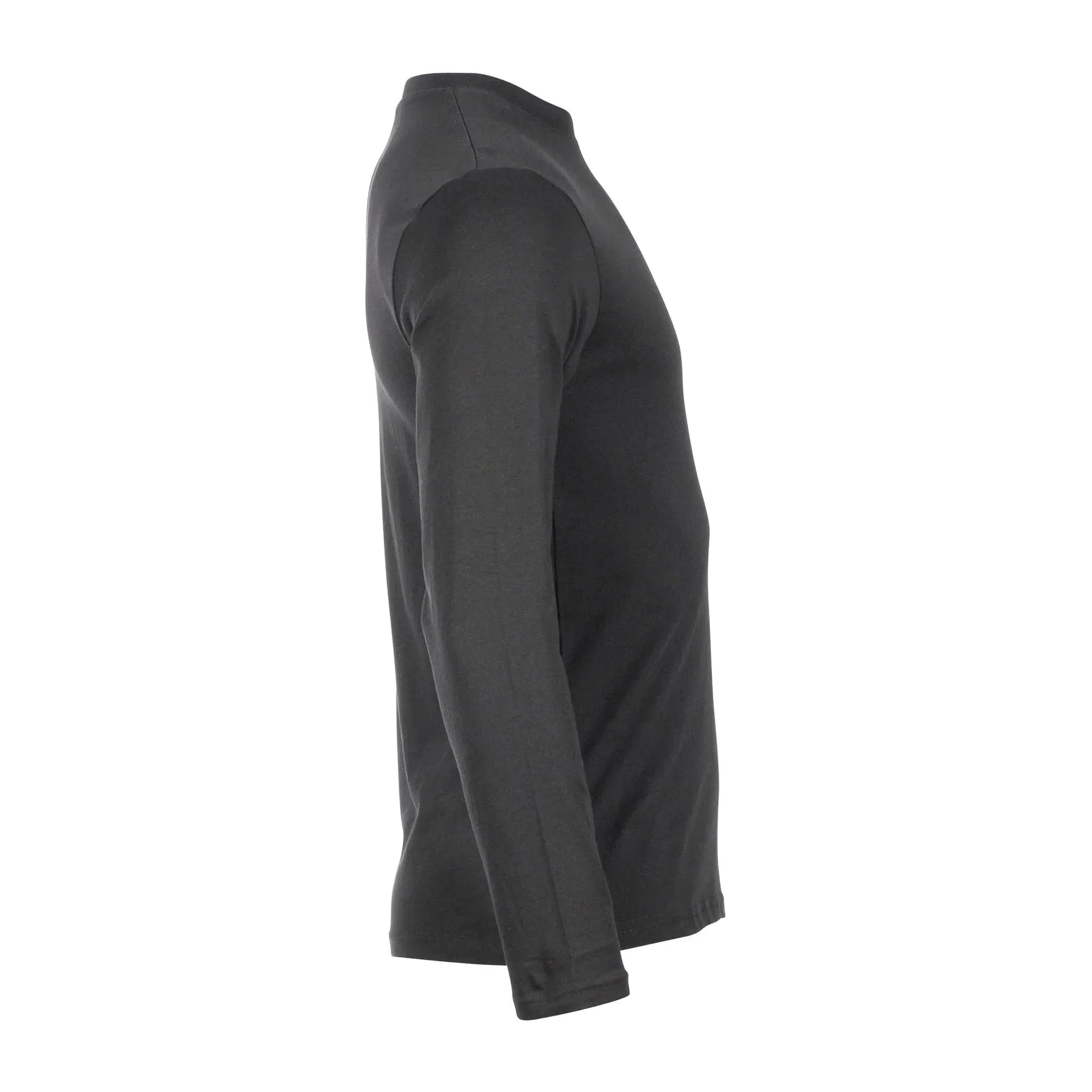 T-Shirt Langarm