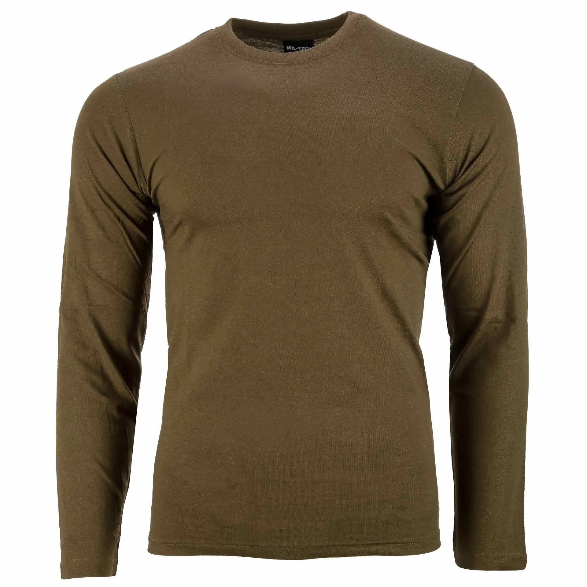 T-Shirt Langarm