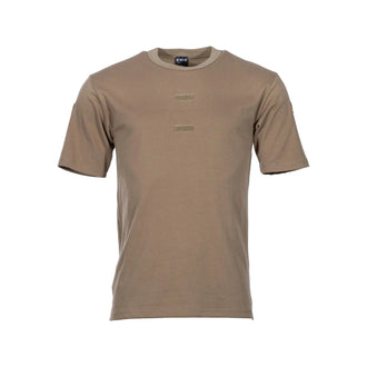 BW Tropen T-Shirt Import Klett Nationalitätsabzeichen