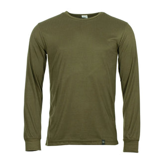 Langarmshirt