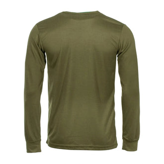 Langarmshirt
