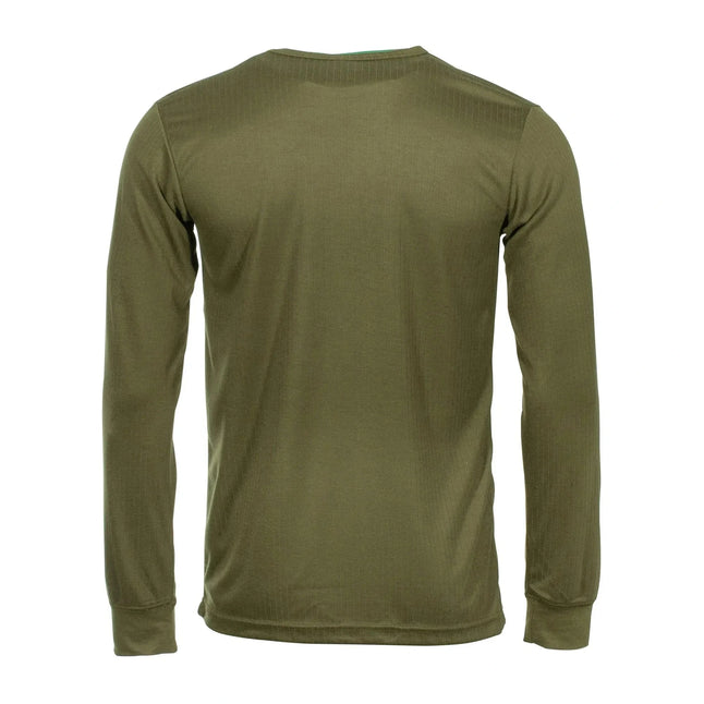 Langarmshirt