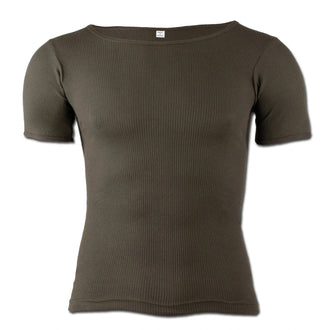BW-Doppelrippshirt TL