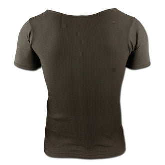 BW-Doppelrippshirt TL