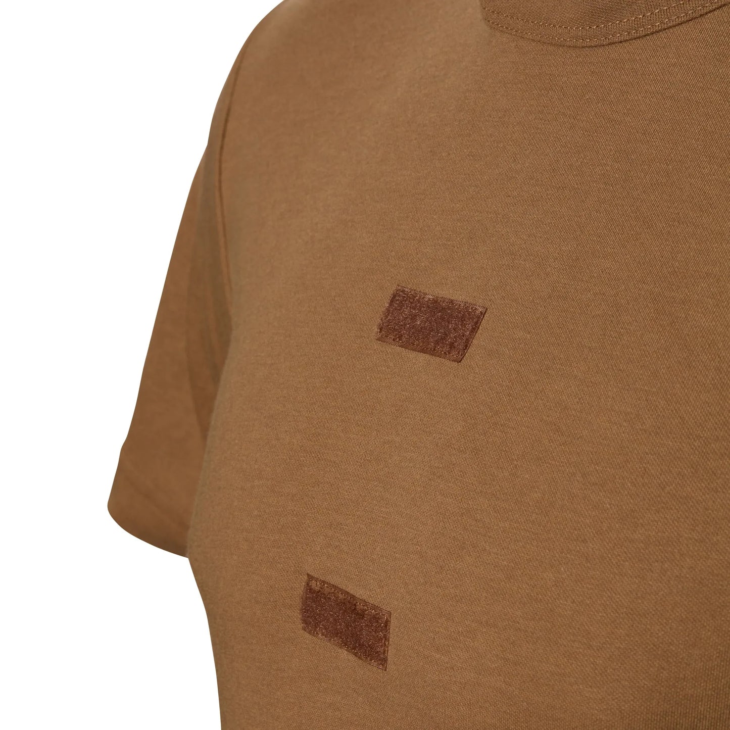 Diverse BW Tropen T-Shirt Import Klett mit Hoheitsabzeichen - ASMC