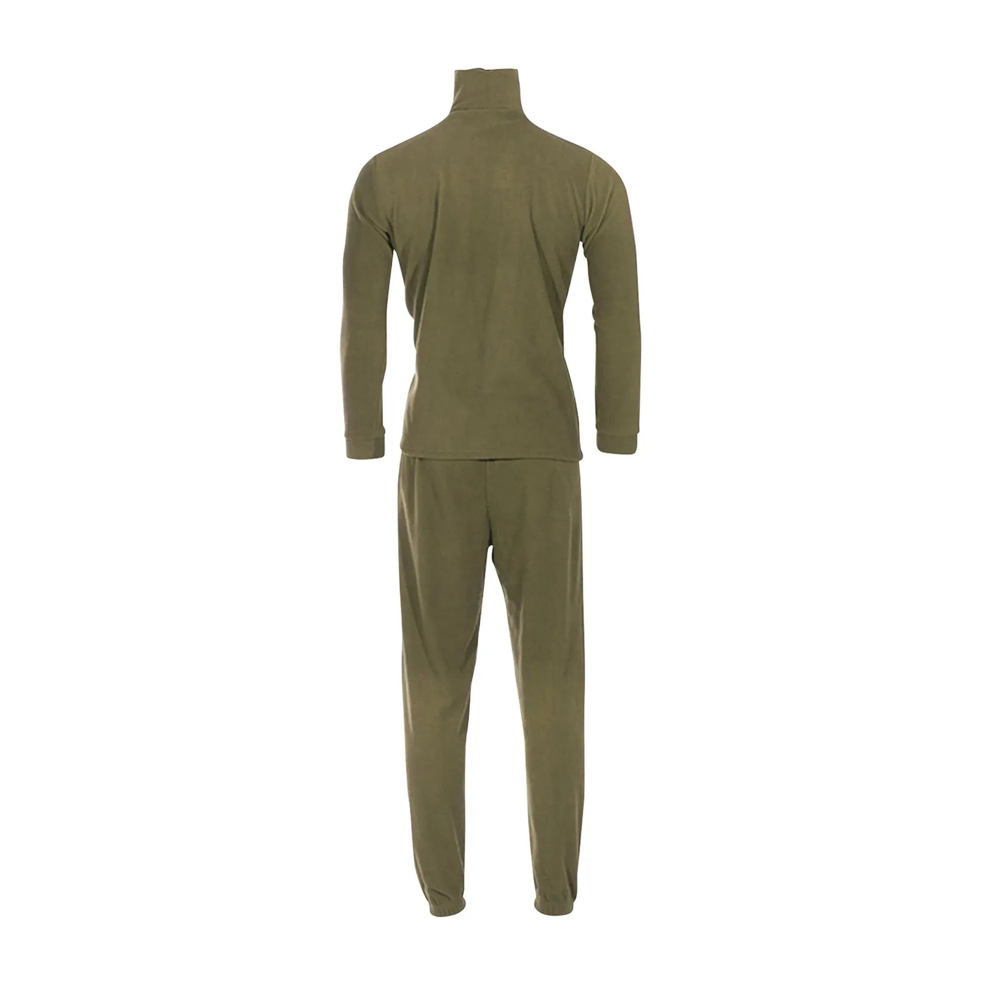 Unterwäscheset Thermofleece