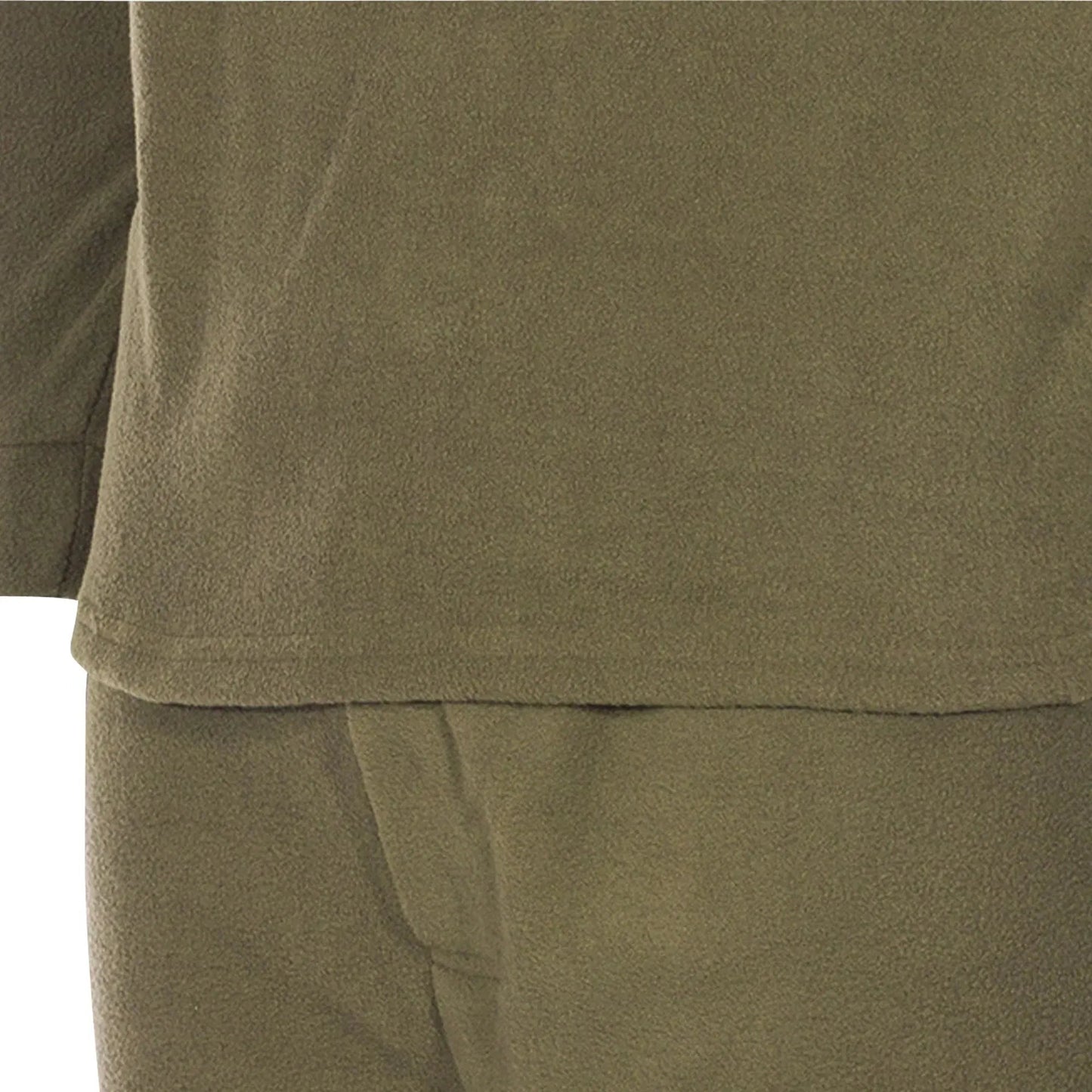 Unterwäscheset Thermofleece