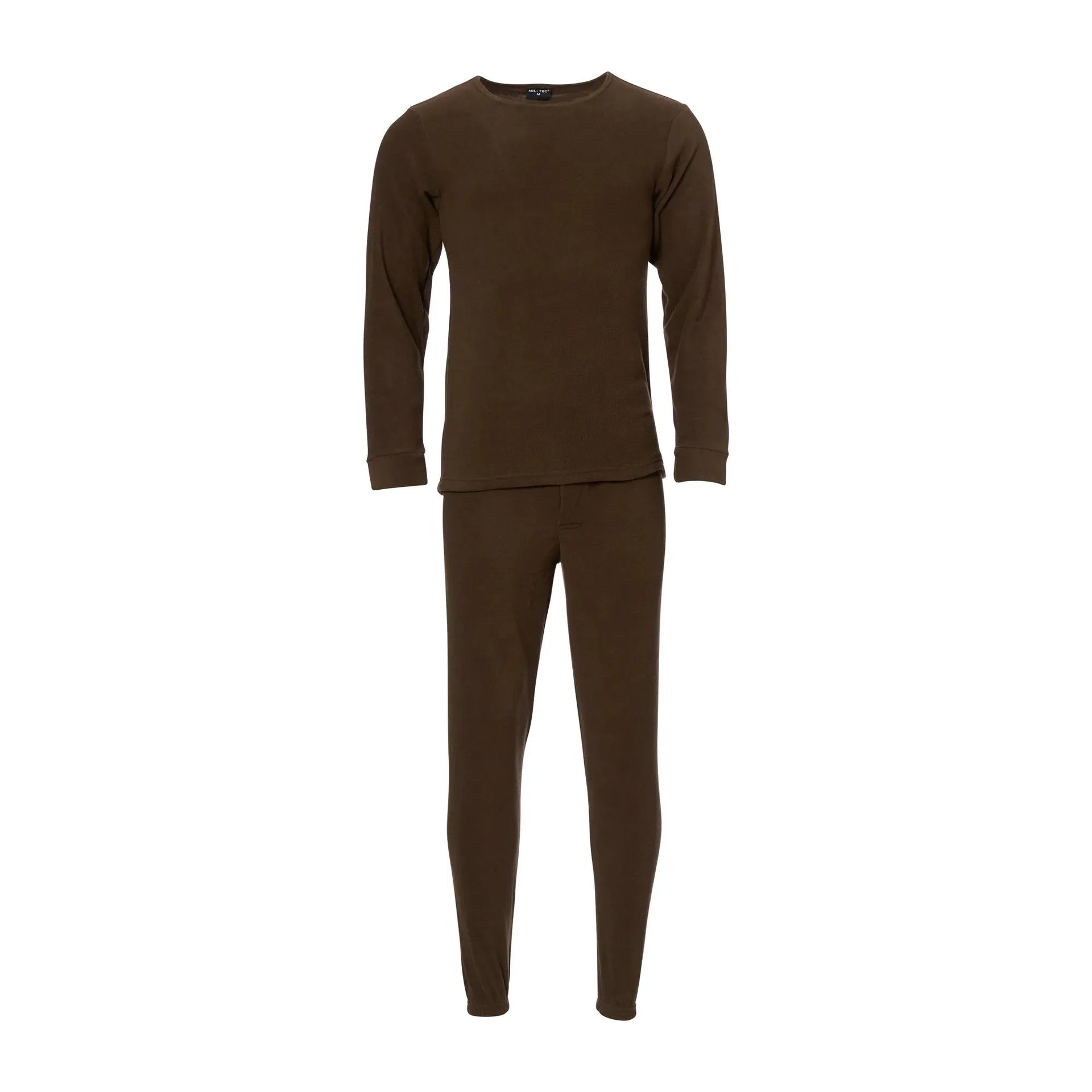 Mil-Tec Unterwäscheset Thermofleece Type II - ASMC