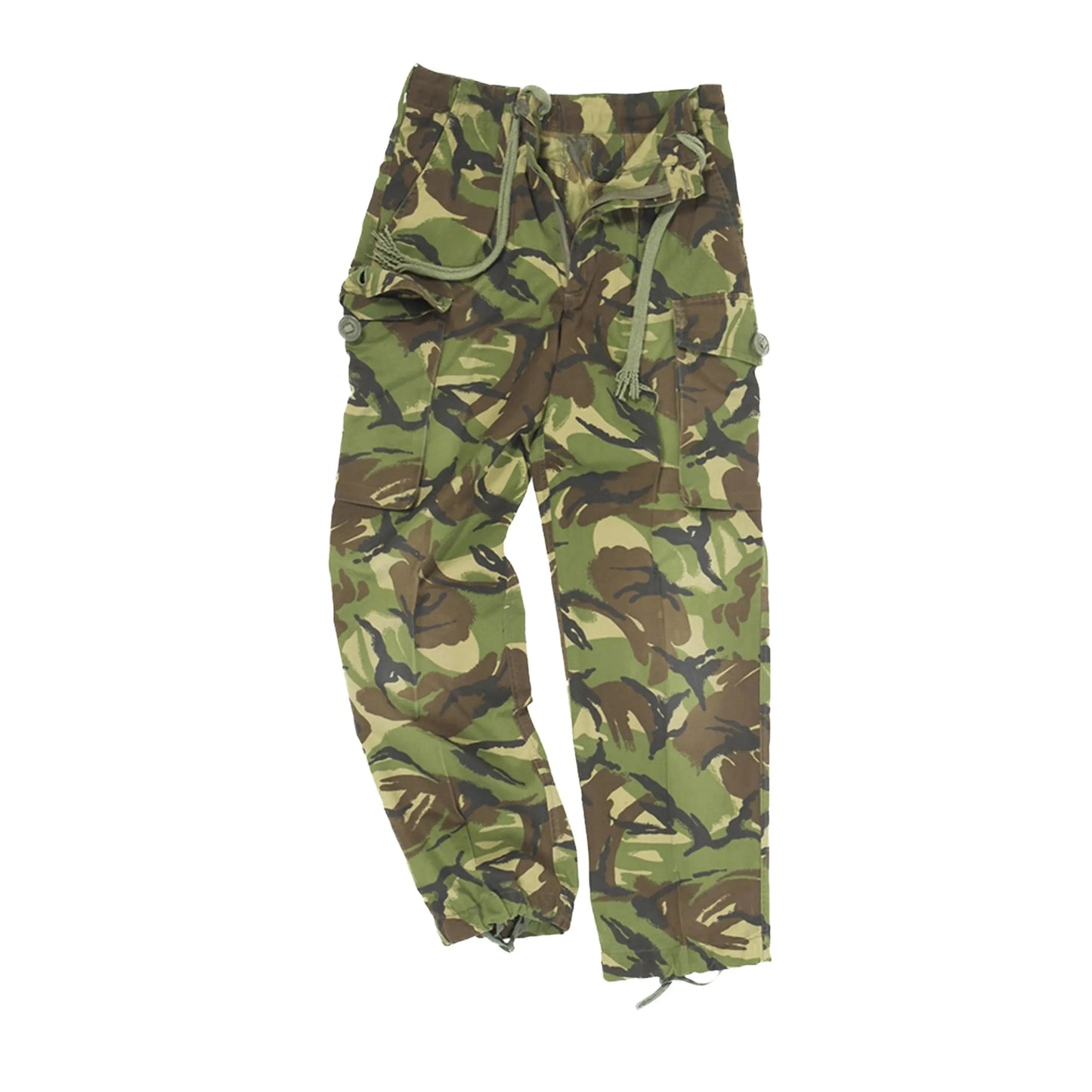 British Army Britische Feldhose gebraucht DPM Tarn - ASMC