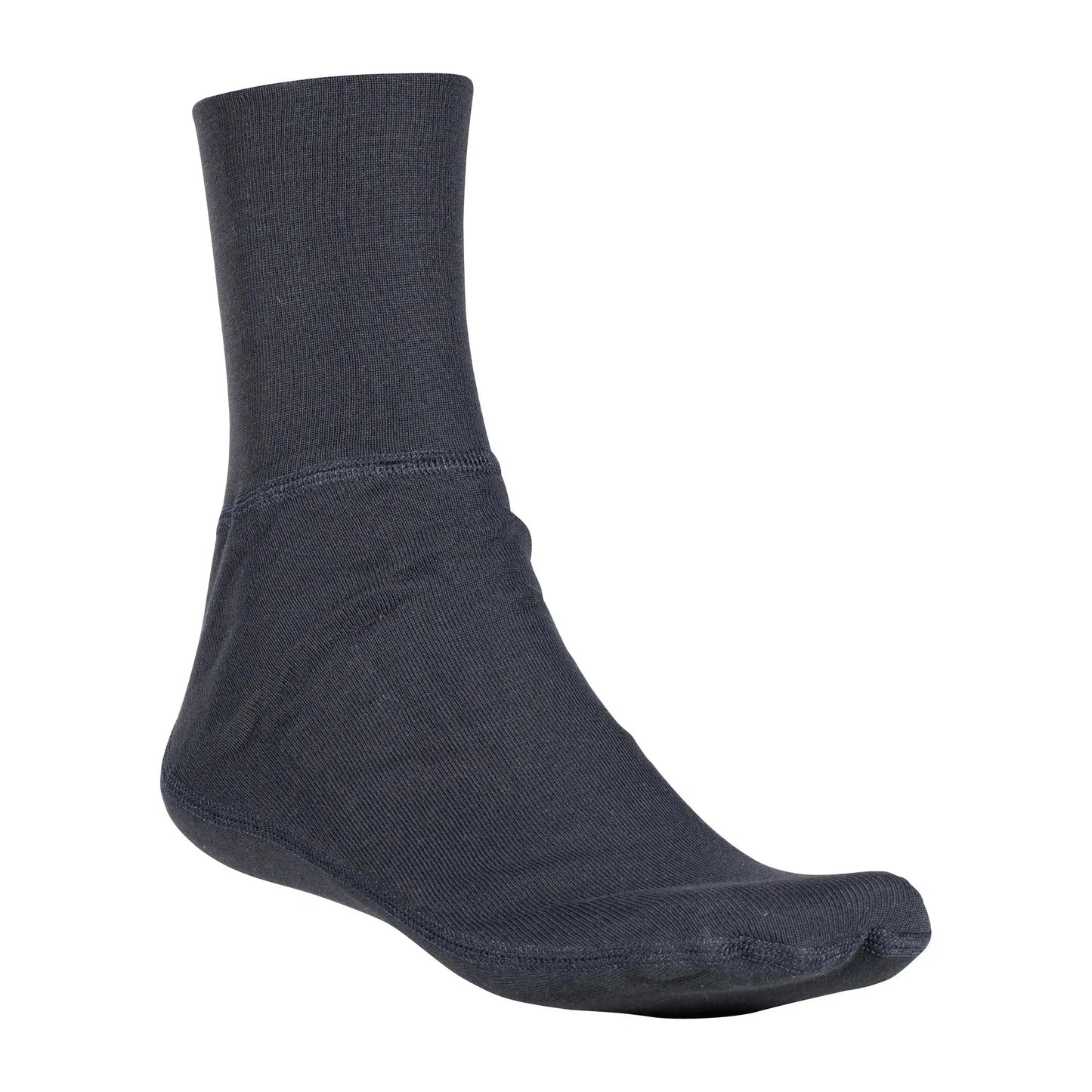 Brynje Brynje Socken Super Thermo Super Sock schwarz - ASMC