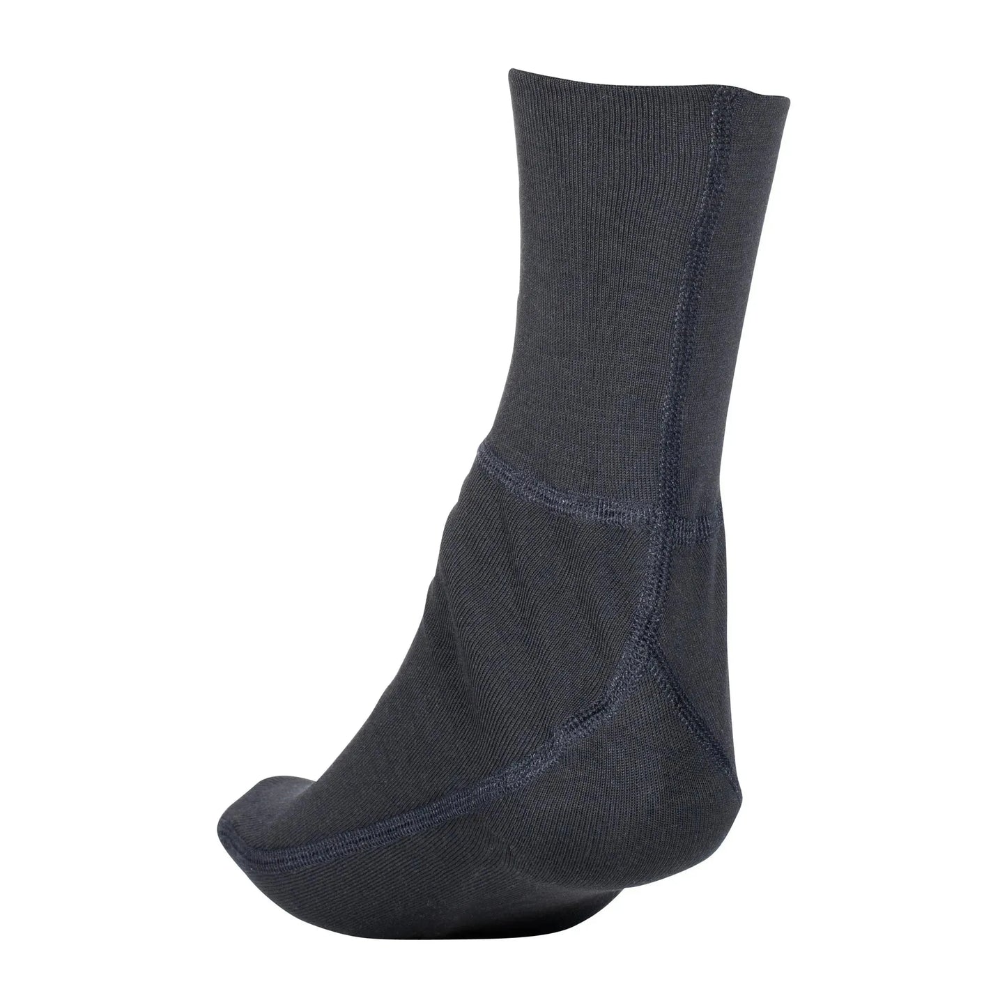 Brynje Brynje Socken Super Thermo Super Sock schwarz - ASMC