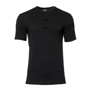 Diverse BW Tropen T-Shirt Import Klett Nationalitätsabzeichen - ASMC