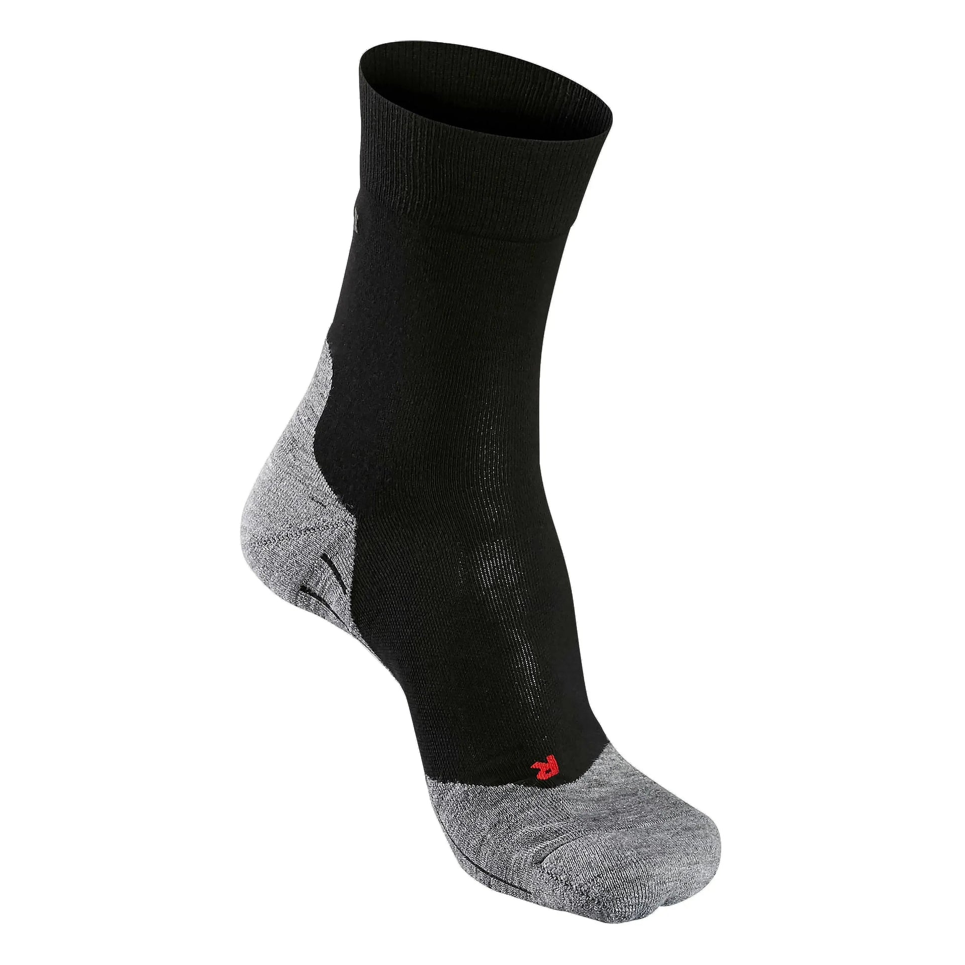 Socken RU4 schwarz