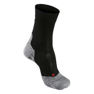 Socken RU4 schwarz