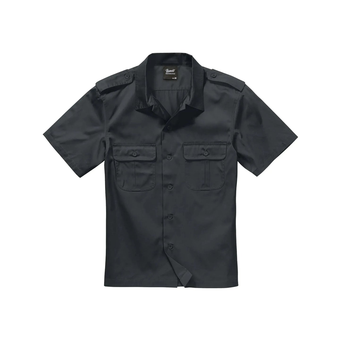 Brandit US Shirt Shortsleeve - ASMC
