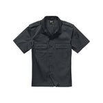 Brandit US Shirt Shortsleeve - ASMC