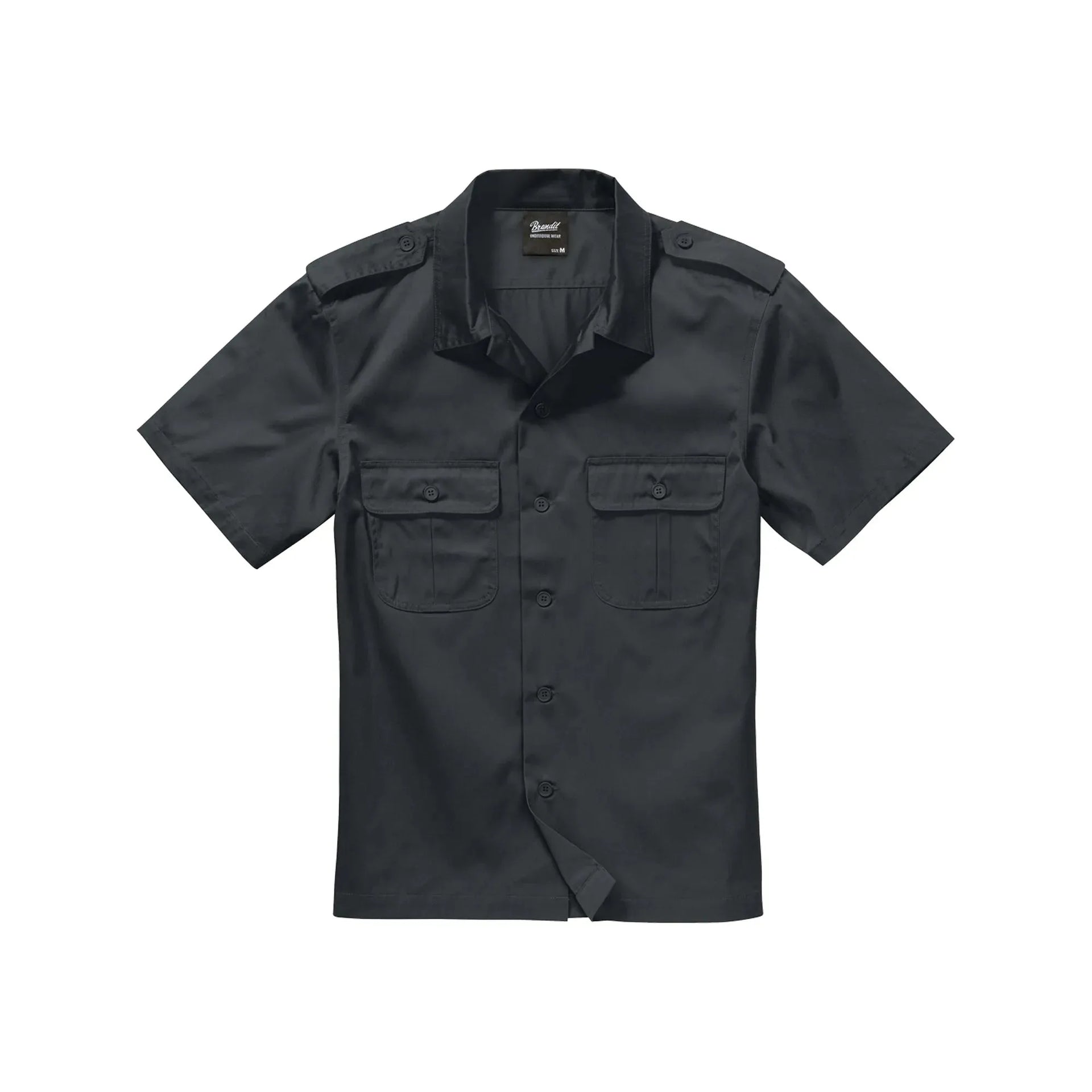 Brandit US Shirt Shortsleeve - ASMC