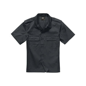 Brandit US Shirt Shortsleeve - ASMC