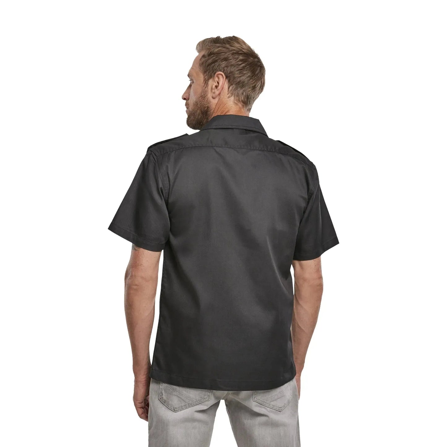 Brandit US Shirt Shortsleeve - ASMC